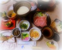 夕食イメージフォト